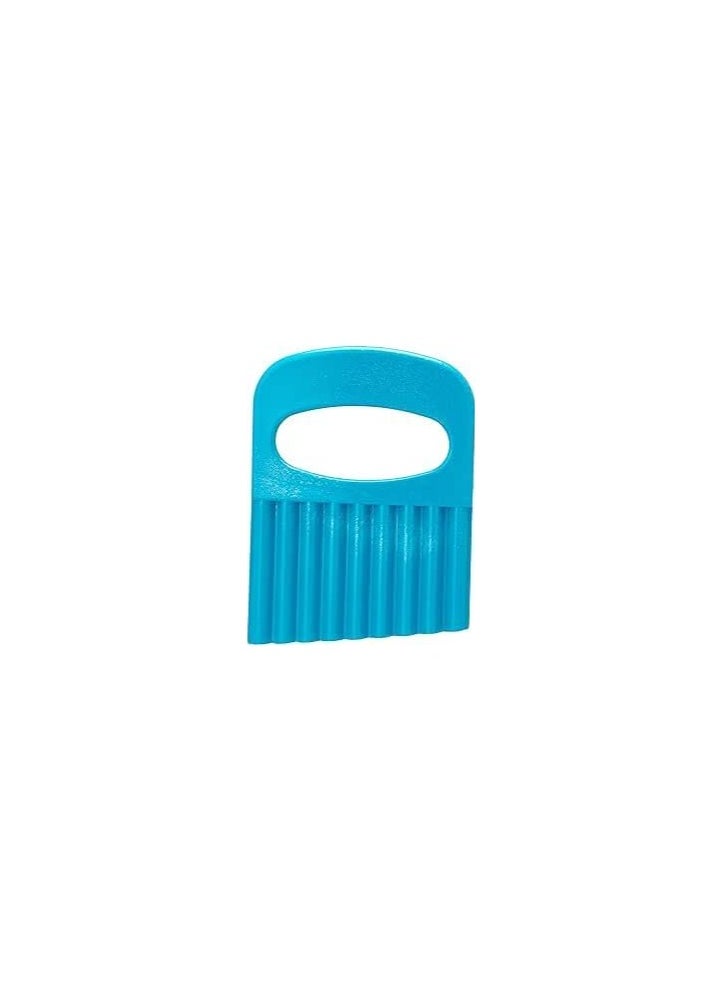 Spaceshoop - Plastic slicer with handle for pickles - Image 1