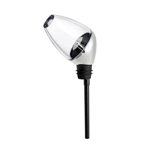 Houdini Houdini Aerator  Pourer Wine Aerator 6 inches Stainless W9112 