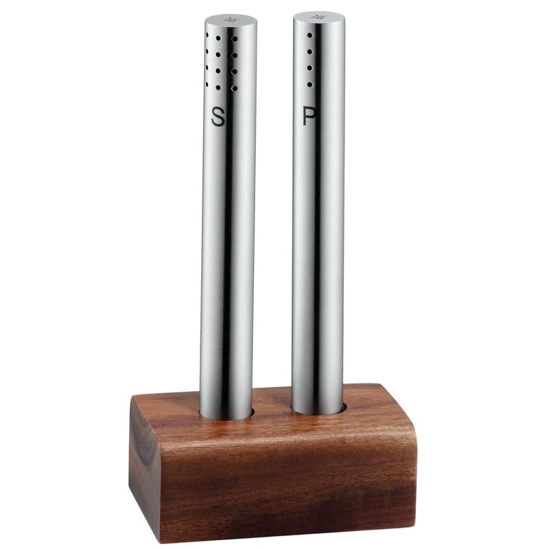 Wmf Salt And Pepper Shaker Set - Image 1