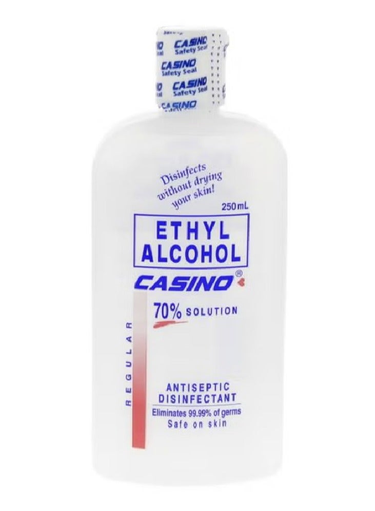 Casino Ethyl Alcohal Antiseptic Disinfectant - 500ml - Image 1