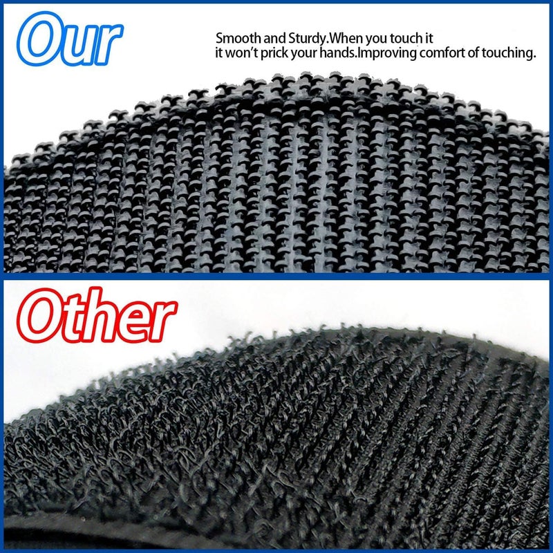 UCEDER Swim Tether Stationary Trainer, Resistance Belt with Bungee Cord, Pool Swim Training Harness for Exercise - Image 4