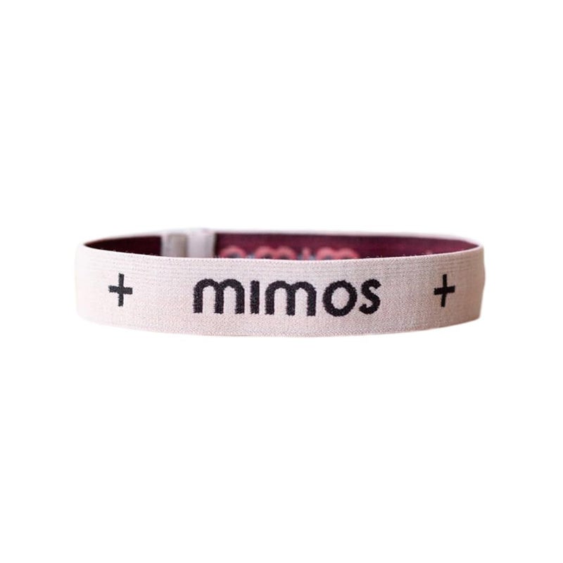 Mimos Elastic Band (Pack of 10) - Craniometer Accessory, Measurement Guide Band - Image 4