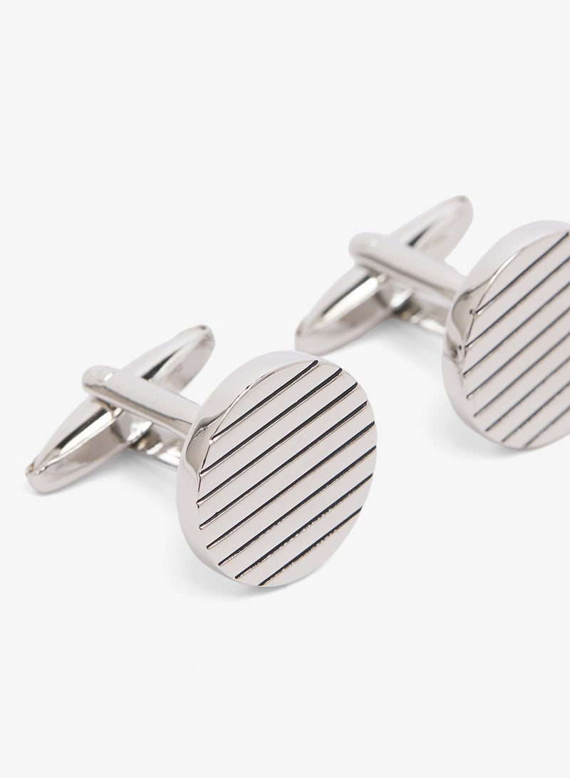 روبرت وود أزرار أكمام مع علبة هدايا - Image 3