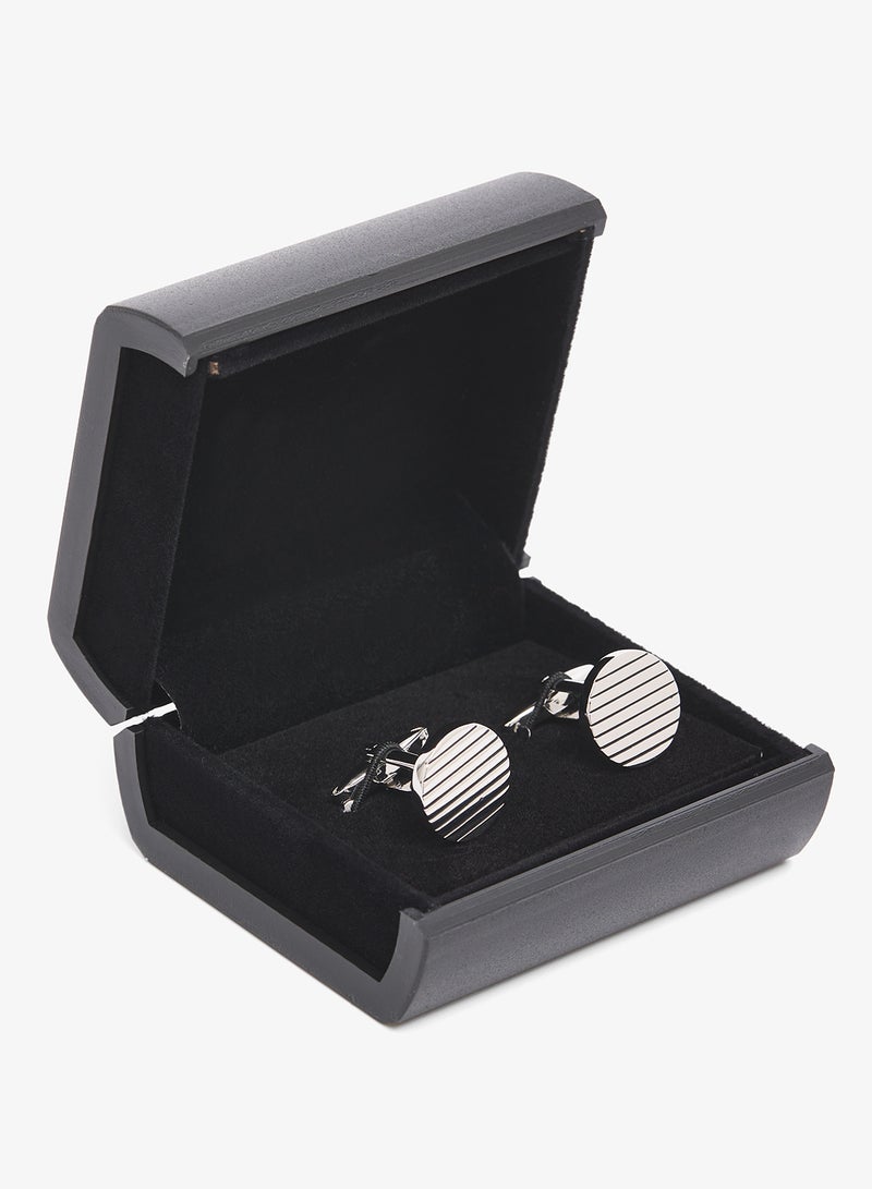 روبرت وود أزرار أكمام مع علبة هدايا - Image 4