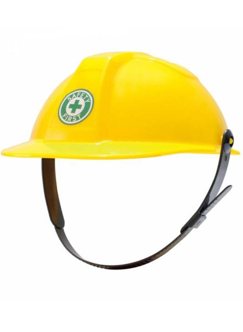 Ching-Ching 2in1 Construction Excavator - Image 5