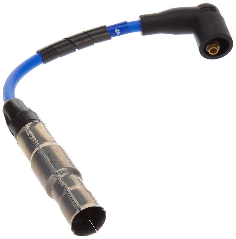 NTK NGK (57041) VWC035 Spark Plug Wire Set - Image 4