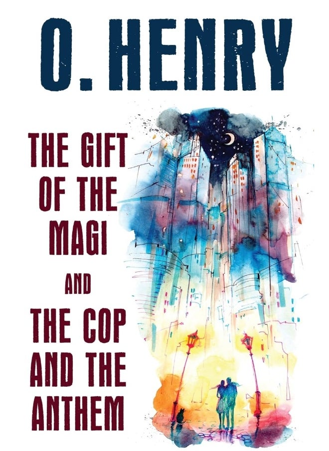Wildside Press The Gift of the Magi and The Cop and the Anthem  - Image 1