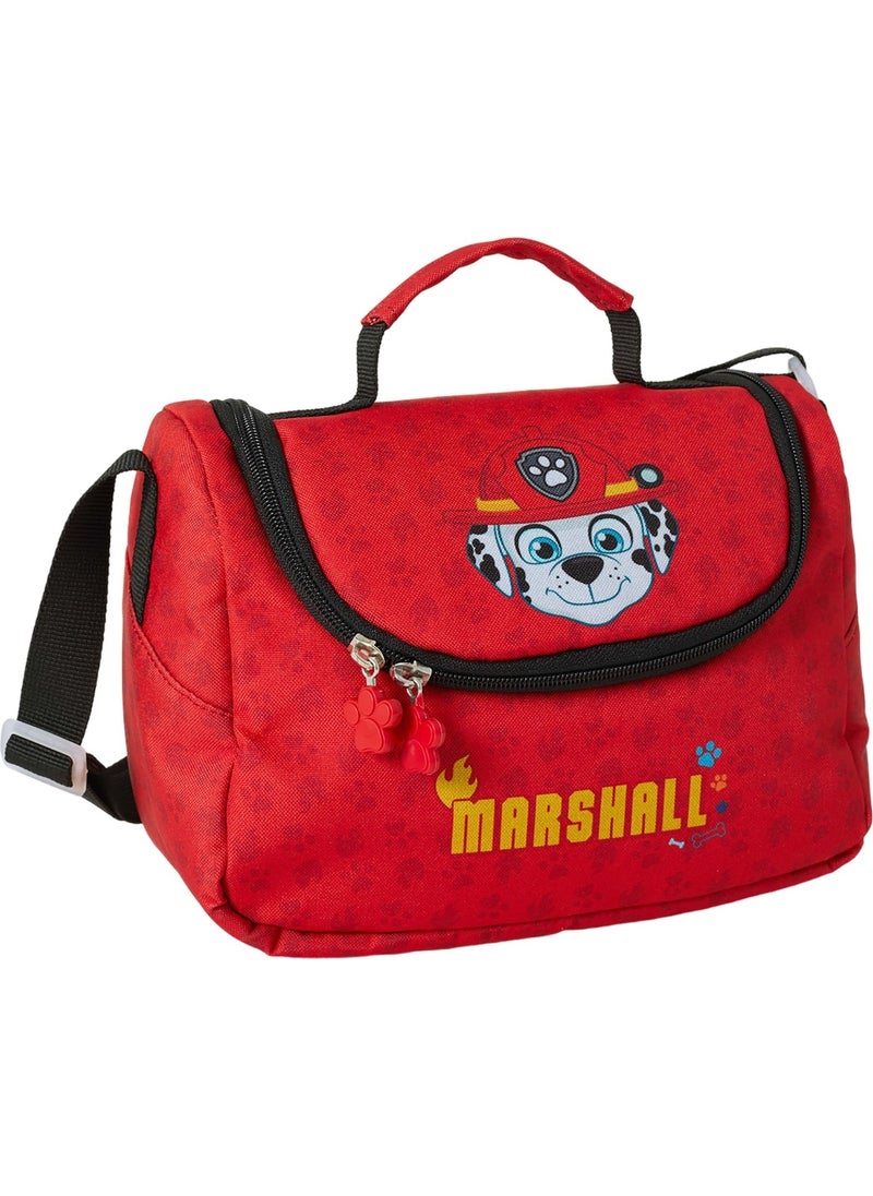 Bm Paw Patrol Lunch Box 2155  - Image 1