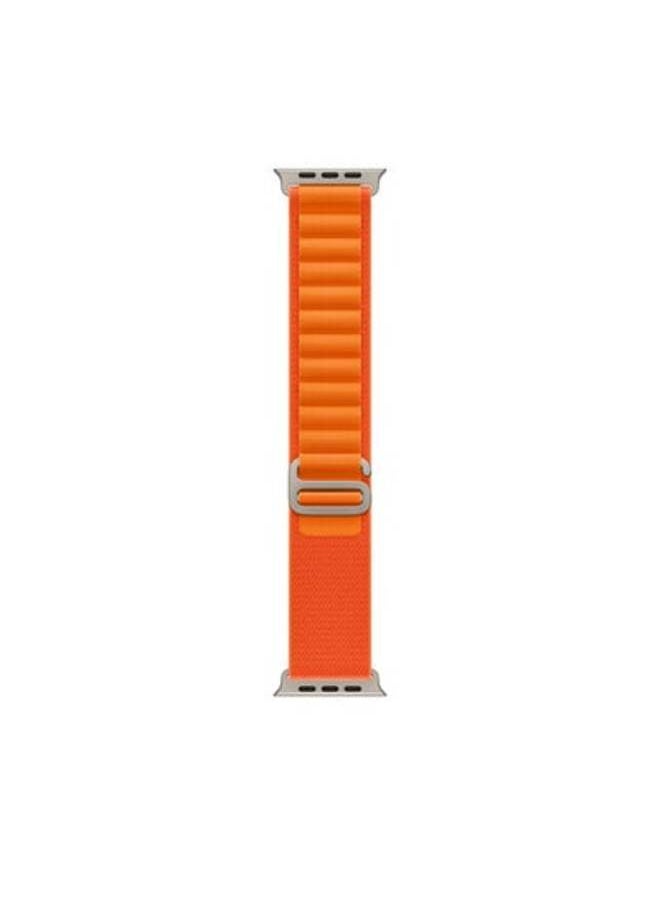DETREND - ساعة WY8 Ultra Smart مع حلقة Alpine قابلة للتعديل - Image 1