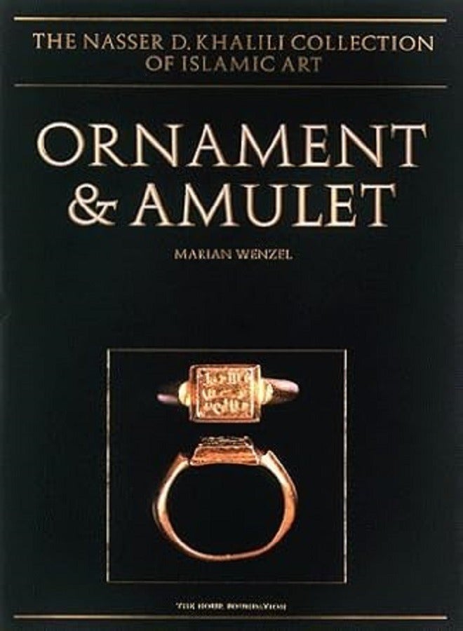 Ornament and Amulet 