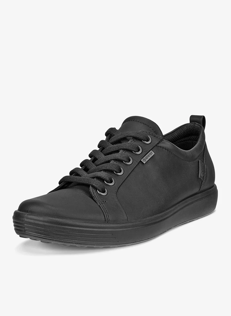 ECCO Soft 7 W Black