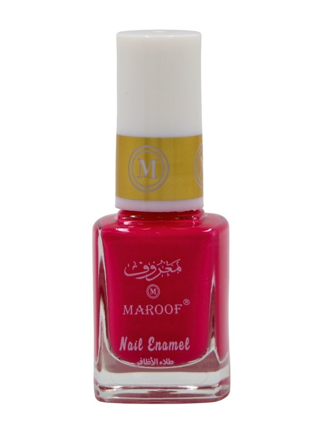 MAROOF Nail Enamel 12ml - M119 - Image 1