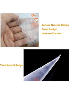 BAKING SET BAKING SET Icing Piping Bags for Cake Decoration Transparent 50 Pieces  - Image 5