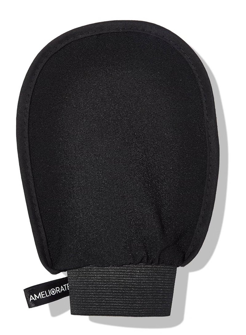 AMELIORATE Exfoliating Body Mitt - Image 1