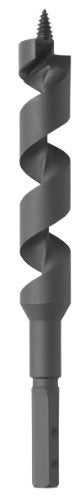 MAGBIT 357DLX.1416QC MAG 357 7/8-Inch by 8-Inch Molybdenum Coated Heavy Duty Ship Auger Bit - Image 5