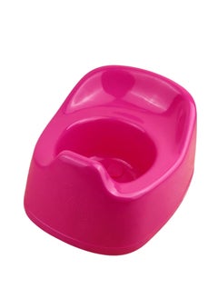 El Helal & Silver Star miky potty bambino -pink-  - Image 1