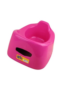El Helal & Silver Star miky potty bambino -pink-  - Image 2