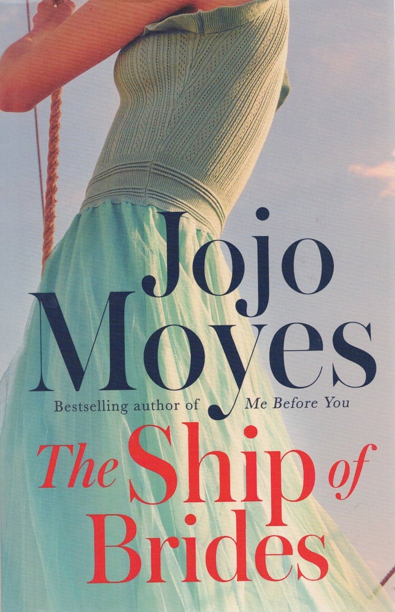 The Ship of Brides