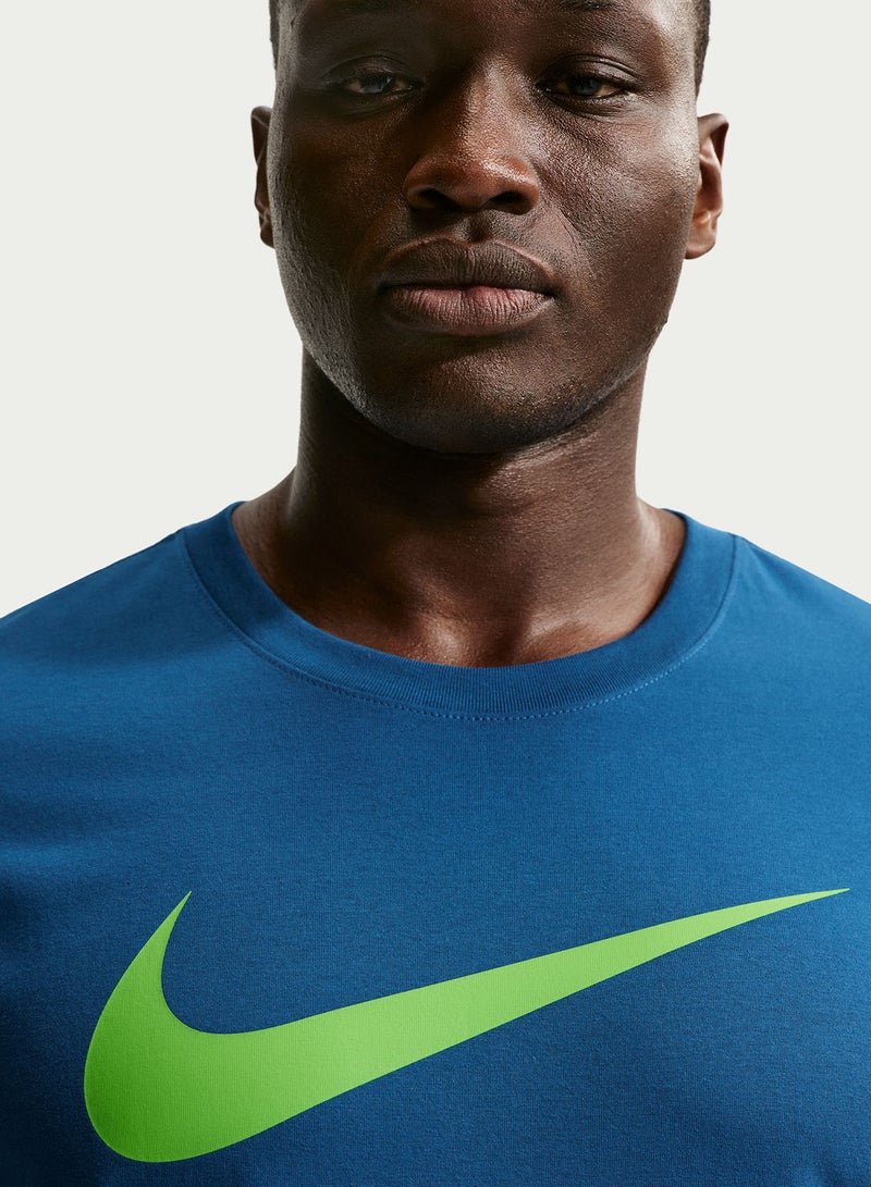Nike SPORTSWEAR TEE ICON SOSH - Image 1