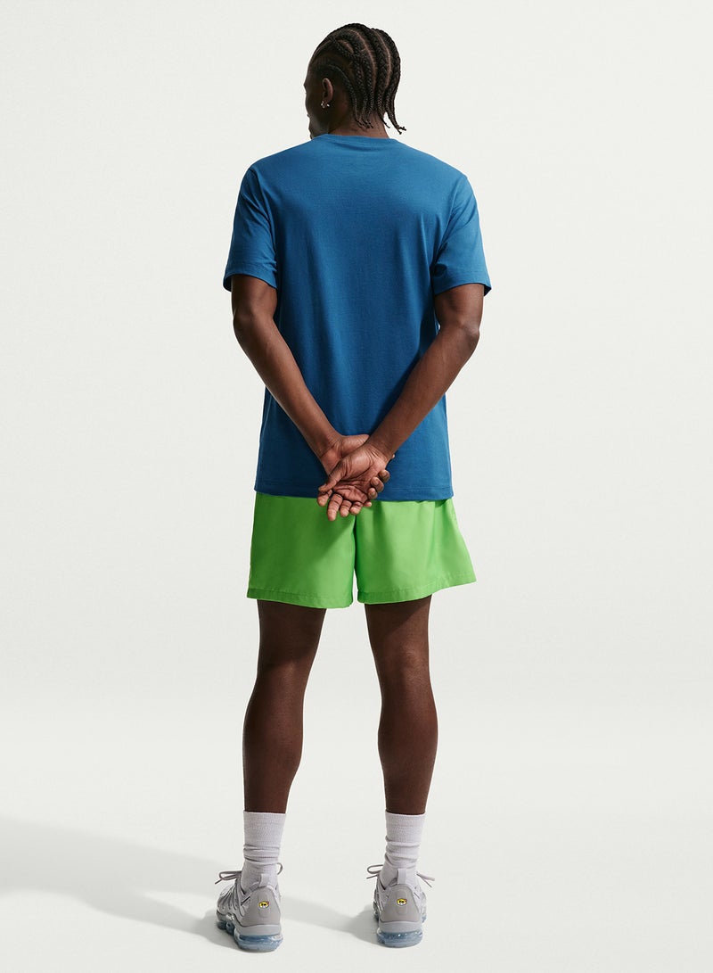 Nike SPORTSWEAR TEE ICON SOSH - Image 4