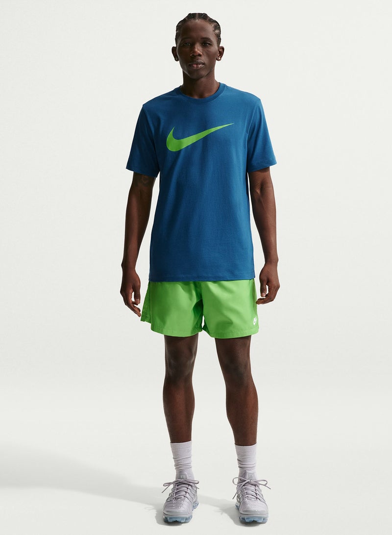 Nike SPORTSWEAR TEE ICON SOSH - Image 5