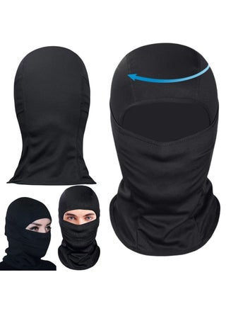 Balaclava Face Mask UV Protection Ice Silk for Men Women Sun Hood Cycling, Climing, Running - pzsku/Z37E82C78AE3C617E49E3Z/45/_/1702920122/889b75d8-7af5-4699-ba12-068088863af7