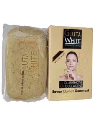 gluta white glutathione shower gel APLB Glutathione Niacinamide Beauty 30 Tablets main image 0