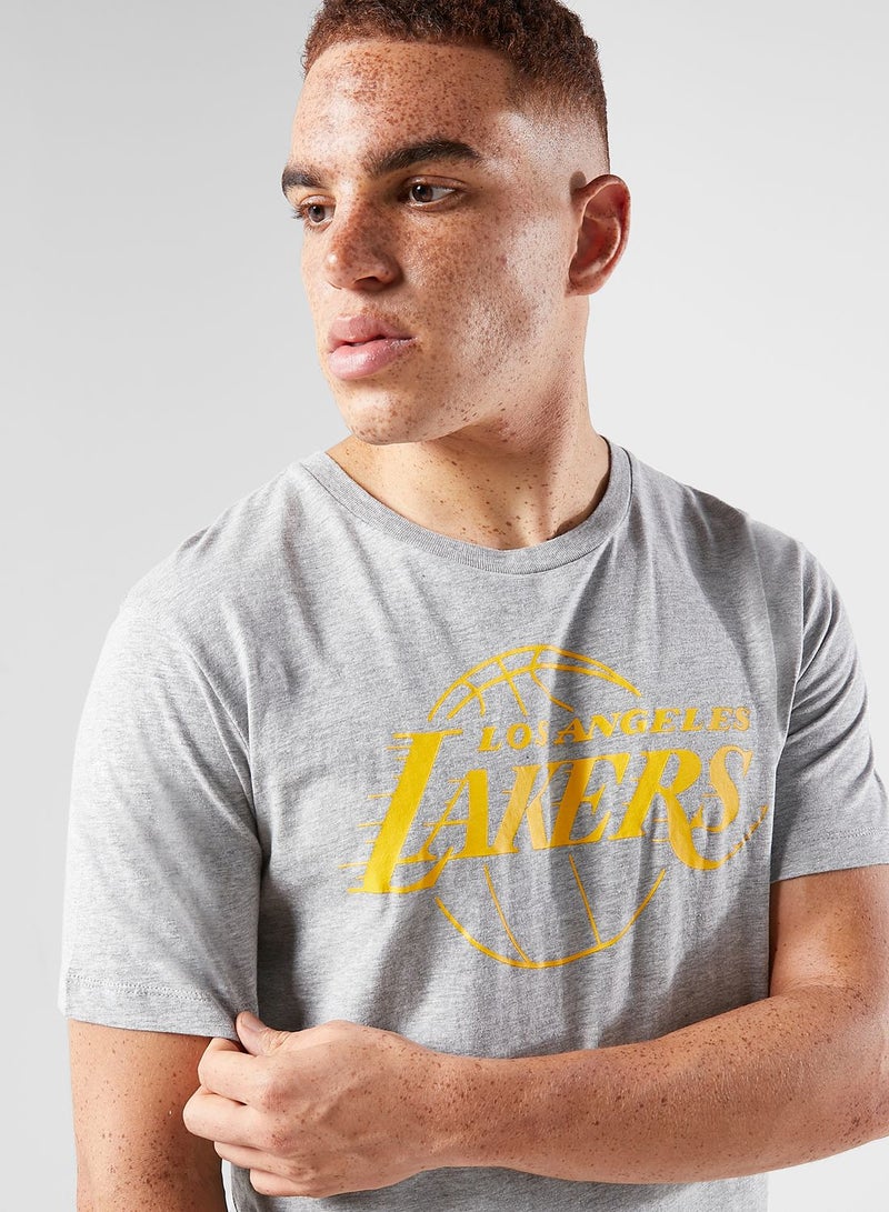 NBA By The Numbers T-Shirt - Image 3