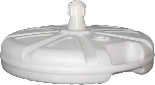 5DM Beach Garden Balcony Umbrella Canister with Handle - 15 Lt - Large Size