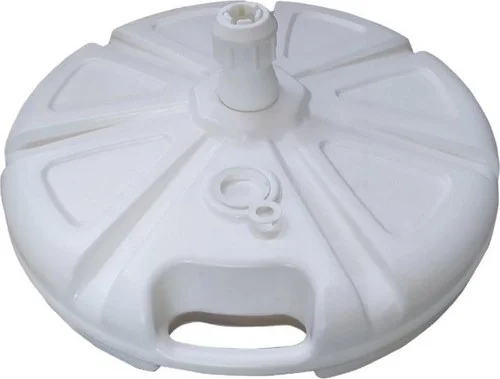 5DM Beach Garden Balcony Umbrella Canister with Handle - 15 Lt - Large Size