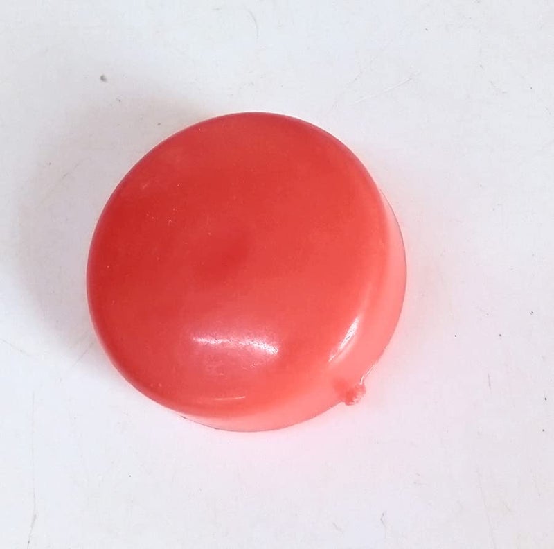 Oven Control Rotary Switch Knob OS0002 2 Pcs Milan Red  - Image 5