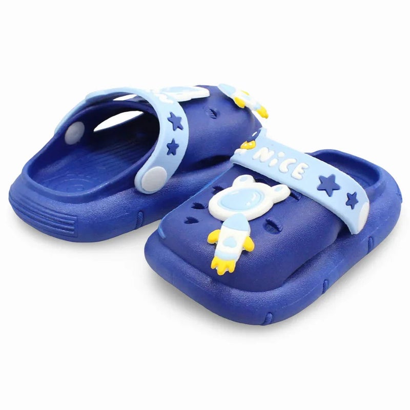 Our kids Unisex Baby clogs - Image 2