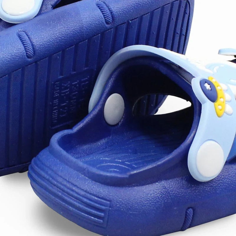 Our kids Unisex Baby clogs - Image 3