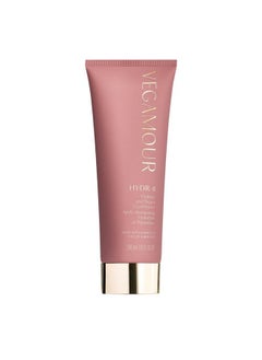 VEGAMOUR VEGAMOUR HYDR-8 Hydrate and Repair Conditioner - Hydrating Conditioner with Marula Oil, Moringa Oil, Ceramides & Biotin, Natural Conditioner for Dry Hair  - Image 1
