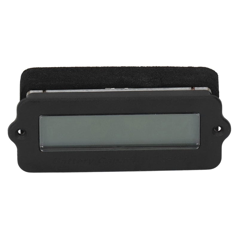 9 String Lithium Battery Capacity Indicator Percentage Voltage Tester Discharge Monitor Meter - Image 2
