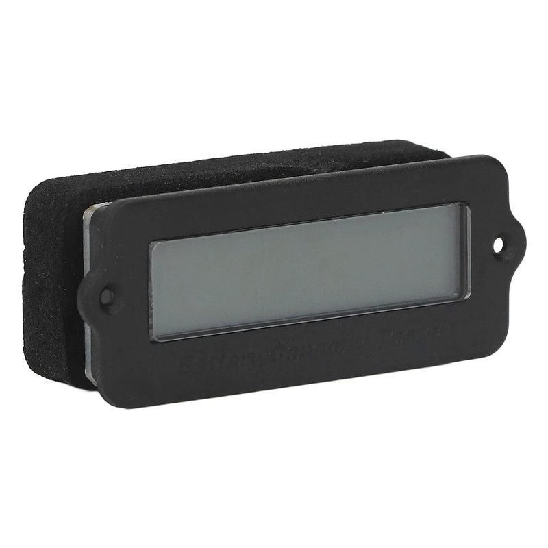 9 String Lithium Battery Capacity Indicator Percentage Voltage Tester Discharge Monitor Meter - Image 1