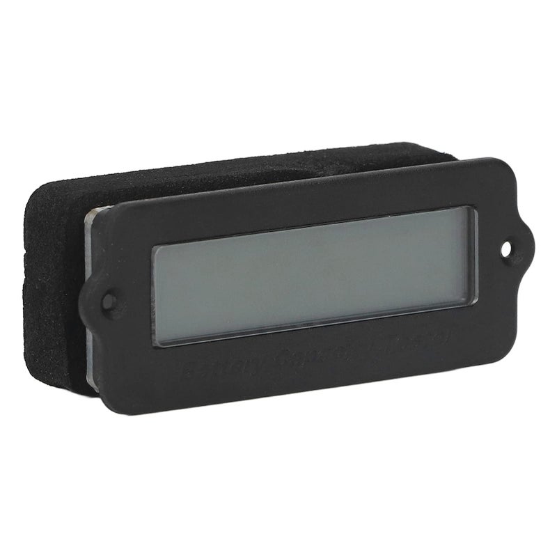 9 String Lithium Battery Capacity Indicator Percentage Voltage Tester Discharge Monitor Meter - Image 3