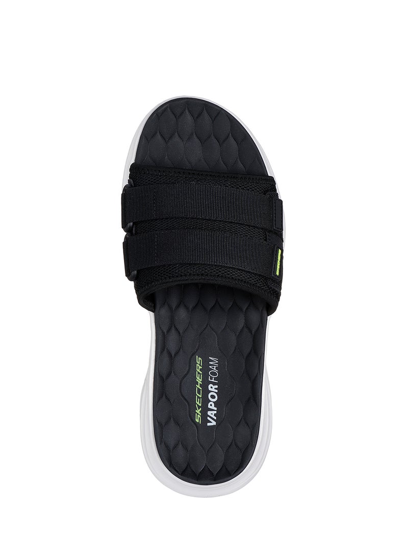 SKECHERS - Vapor Foam Sandal - Image 1