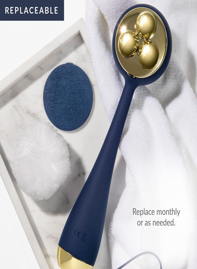 PMD Beauty polish Aluminum Oxide Exfoliator Replacements,2 ct. - Image 3