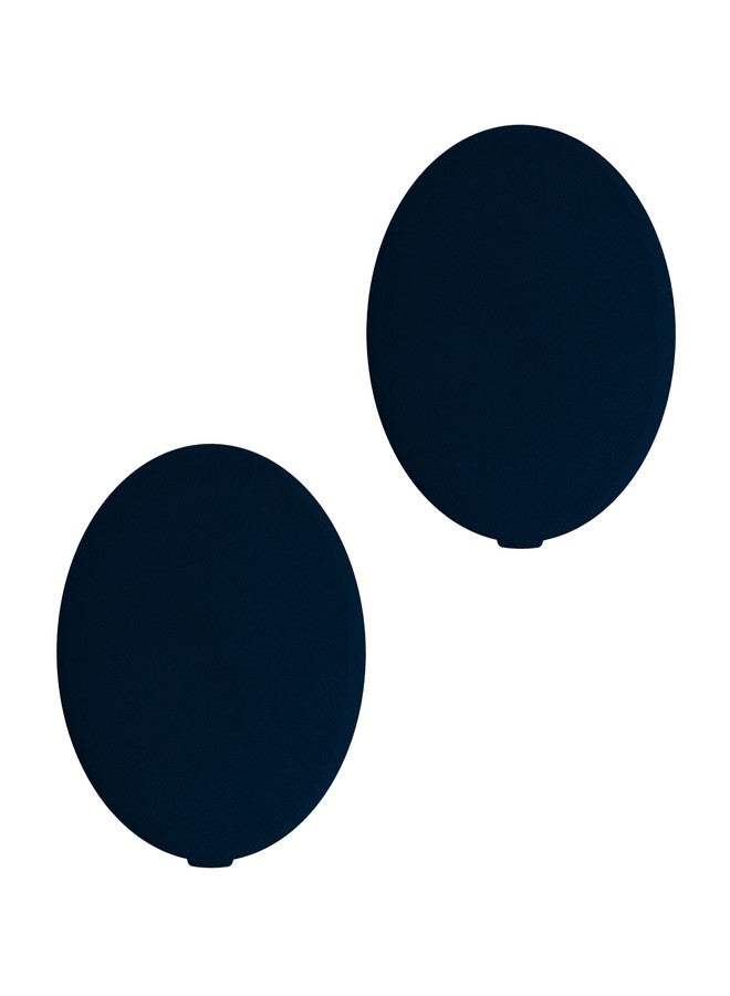 PMD Beauty polish Aluminum Oxide Exfoliator Replacements,2 ct. - Image 1