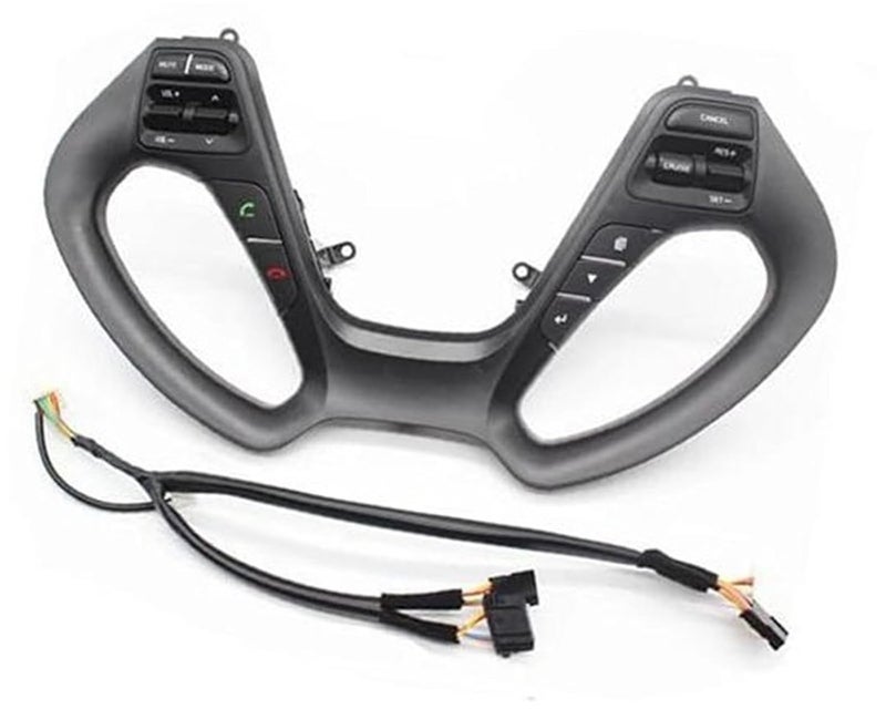 Vuzmode Car Cruise Control Button for Kia - Image 1