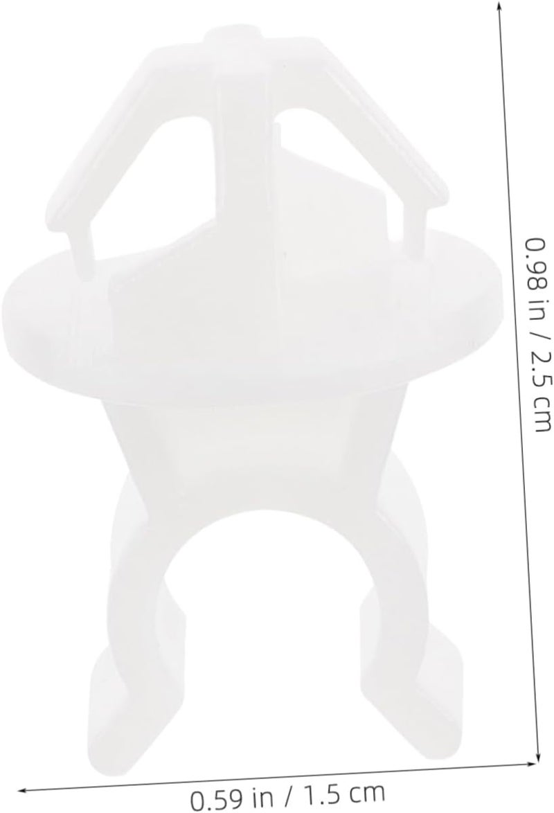 All choice modern design 20pcs Hood Prop Rod Holder Clips for Car Engine Cover Support Bracket Easy Installation for Hood Decoration and Versatile Use Automotive Applications Simple multi-color universal build Repeated use resistant selected material Multi-market matching options Timely planned dispatch Varied global sizing picks Durable versatile substance Wear resistant All governorates deliver Globally trusted quality Worldwide popular practical build Upgraded quality Flexible use switching Wide range compatible material Diverse purchase options Daily universal pick Global trendy simple build Ready varied options Regional distribution available Global production standard crafted Newly stocked local goods Smooth joint Multi-use upgraded craftsmanship Confirmed available stock Extra part combo compatible - Image 2
