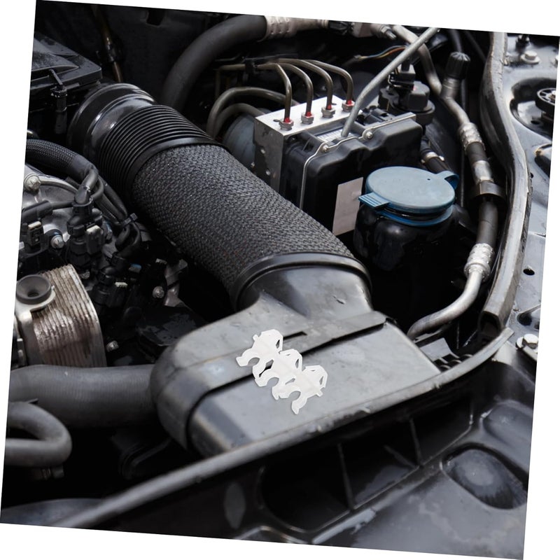 All choice modern design 20pcs Hood Prop Rod Holder Clips for Car Engine Cover Support Bracket Easy Installation for Hood Decoration and Versatile Use Automotive Applications Simple multi-color universal build Repeated use resistant selected material Multi-market matching options Timely planned dispatch Varied global sizing picks Durable versatile substance Wear resistant All governorates deliver Globally trusted quality Worldwide popular practical build Upgraded quality Flexible use switching Wide range compatible material Diverse purchase options Daily universal pick Global trendy simple build Ready varied options Regional distribution available Global production standard crafted Newly stocked local goods Smooth joint Multi-use upgraded craftsmanship Confirmed available stock Extra part combo compatible - Image 4