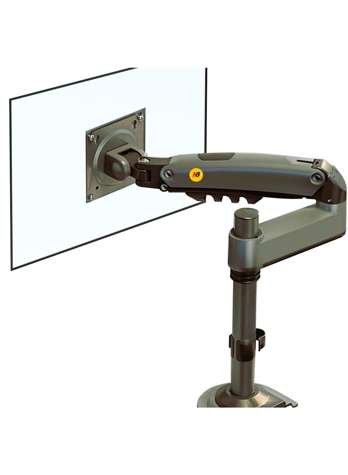 stand monitor desk stand h-100