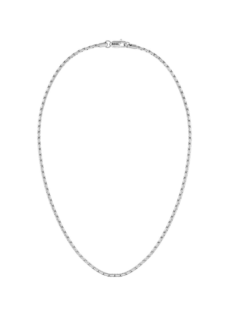 HUGO BOSS JEWELRY EVAN MENS CHAIN NECKLACE  - 1580584 - pzsku/Z37E9200E44E83A69F1C6Z/45/_/1732198732/a4cb30ba-dd98-476b-9d0d-5fdb0088d966