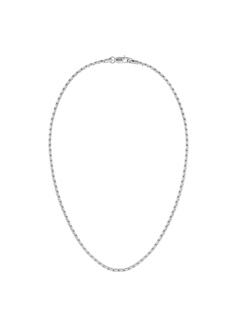 HUGO BOSS JEWELRY EVAN MENS CHAIN NECKLACE  - 1580584 - pzsku/Z37E9200E44E83A69F1C6Z/45/_/1732198733/cc1cda9c-b5b8-4435-9b31-bf5cf4c8cfac