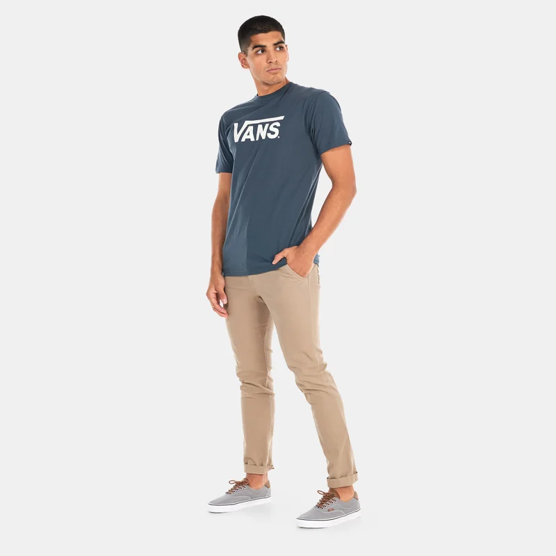 VANS Men's Classic T-Shirt