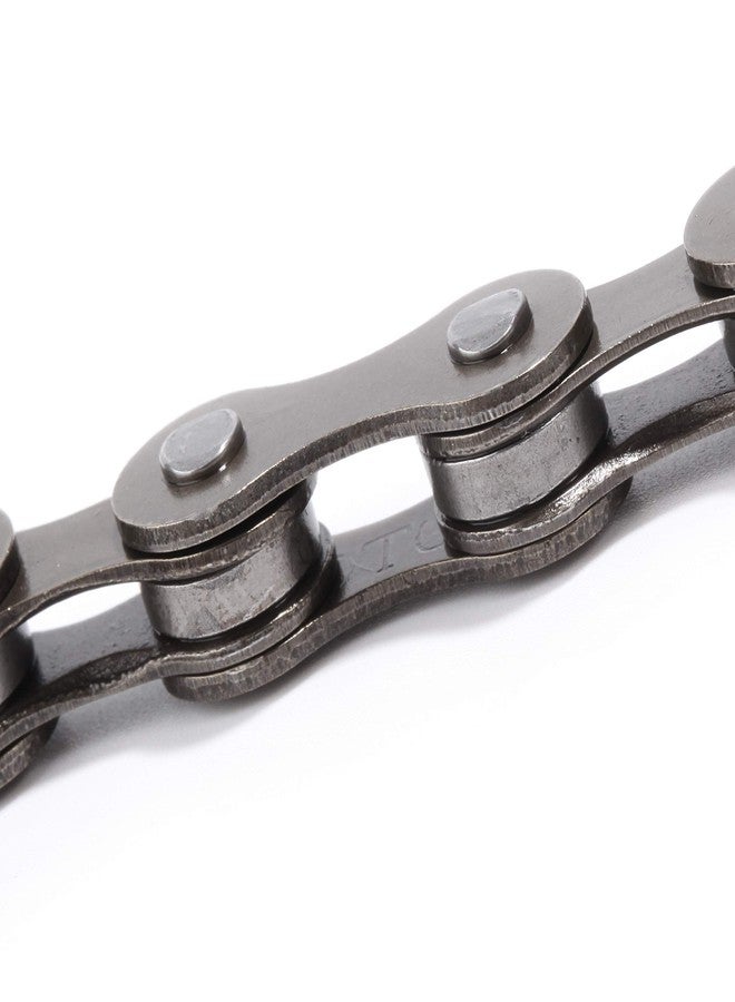 Fubeasi Bicycle Freewheel Turner Chain Whip Cassette Sprocket Remover Tool Freewheel Repair Tools Bicycle Chain Repair Tool - Image 4