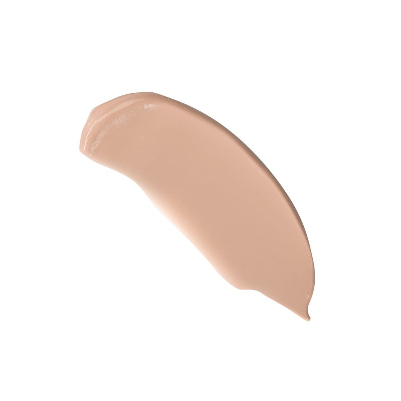 Neutrogena Clear Coverage Flawless Matte CC Cream, Full-Coverage Color Correcting Cream Face Makeup with Niacinamide (b3), Hypoallergenic, Oil Free & Fragrance Free, Barley Beige, 1 oz - Image 3