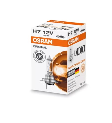 Osram 332185-64210 Miniature Automotive Light Bulb - Image 1